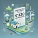 CRA Confirms $1120 Climate Rebate for 2025 - Little Makers