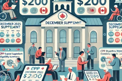 CPP December 2025 Supplement Who Gets Extra $200 This Month img