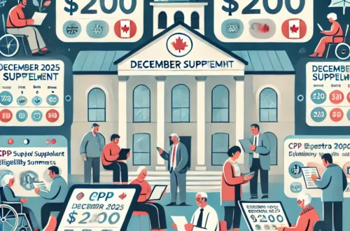 CPP December 2025 Supplement Who Gets Extra $200 This Month img