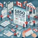 Canada $850 December 2025 Affordability Credit – Who Qualifies Before Christmas img