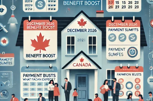 Canada December 2026 Benefit Boost What Families Can Expect Before 2027 img
