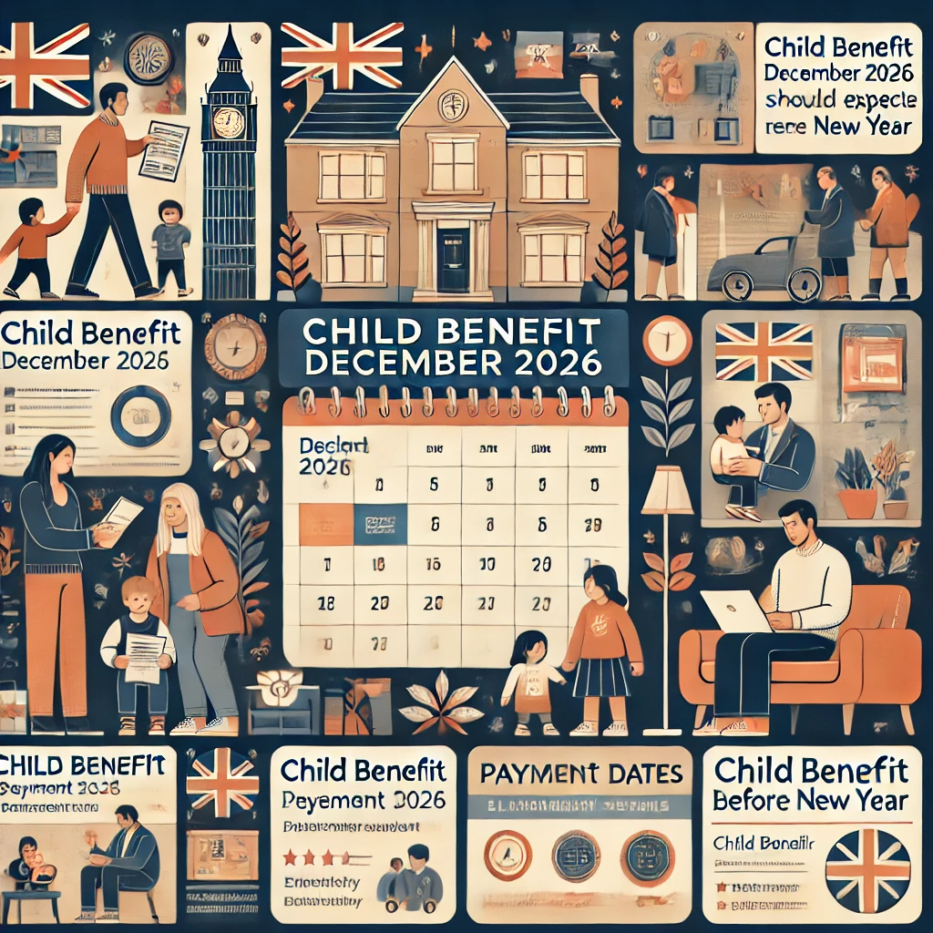 Child Benefit December 2026 What Parents Should Expect Before New Year img