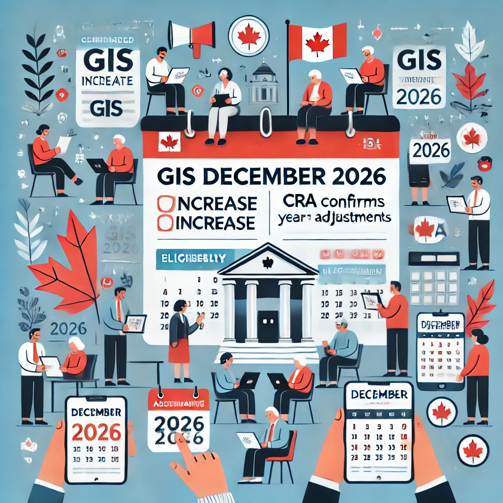 GIS December 2026 Increase CRA Confirms Year-End Adjustments img