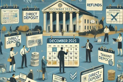 IRS Direct Deposit December 2025 Final Payment Round Before New Tax Rules img