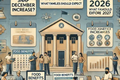 SNAP December 2026 Increase What Families Should Expect Before 2027 img