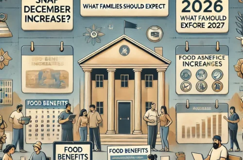 SNAP December 2026 Increase What Families Should Expect Before 2027 img