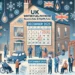 UK Winter Fuel Payment 2025 December Payout Dates & Eligibility Rules img